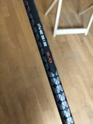 Driver Inesis 5.0 10.5° vara grafito regular flex