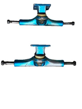 Ejes Skate TKP ACE 44 Azul