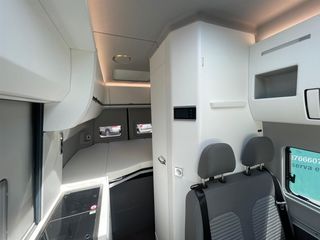 Volkswagen Grand California 2024