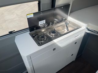 Volkswagen Grand California 2024