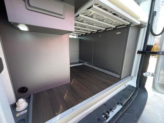 Volkswagen Grand California 2024