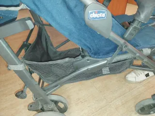 Silla de paseo Chicco