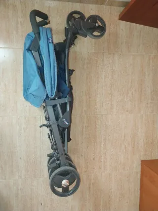 Silla de paseo Chicco