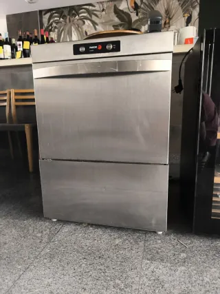 Lavavajillas Fagor Profesional
