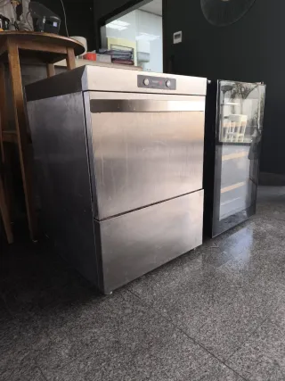 Lavavajillas Fagor Profesional