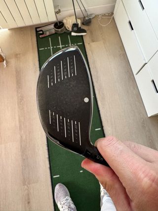 Driver Titleist 913D2 10.5 grados