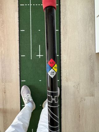 Driver Titleist 913D2 10.5 grados