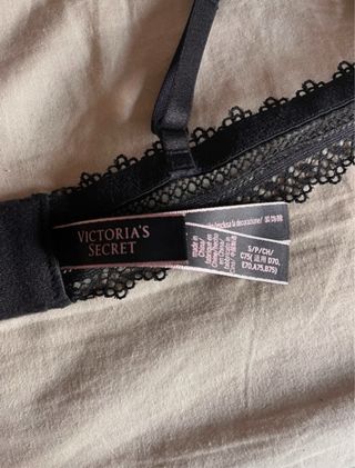 Pack 3 Sujetadores Victoria's Secret