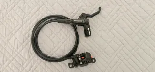 Freno Trasero Shimano MT501
