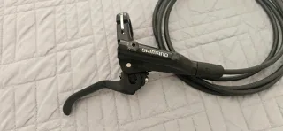 Freno Trasero Shimano MT501

