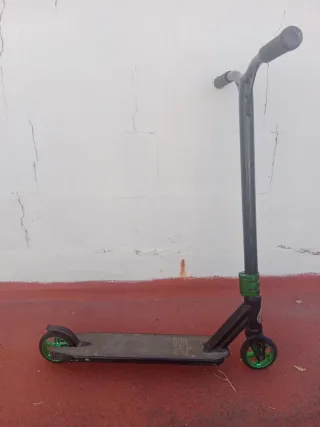 Patinete Star Scooter