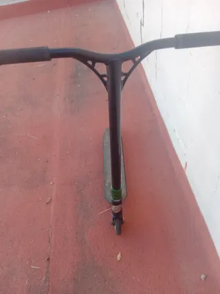 Patinete Star Scooter