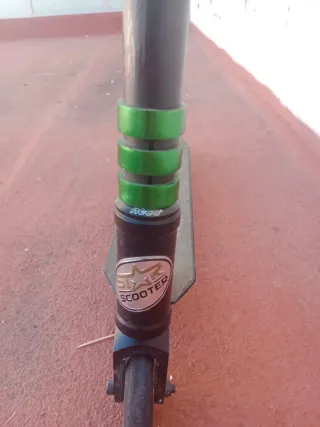 Patinete Star Scooter