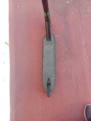 Patinete Star Scooter