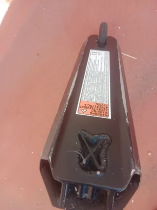 Patinete Star Scooter