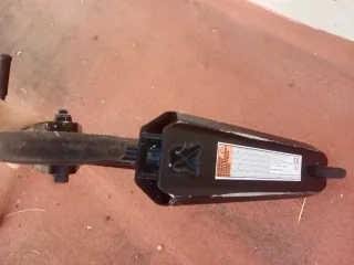 Patinete Star Scooter