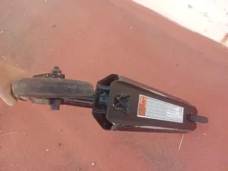 Patinete Star Scooter