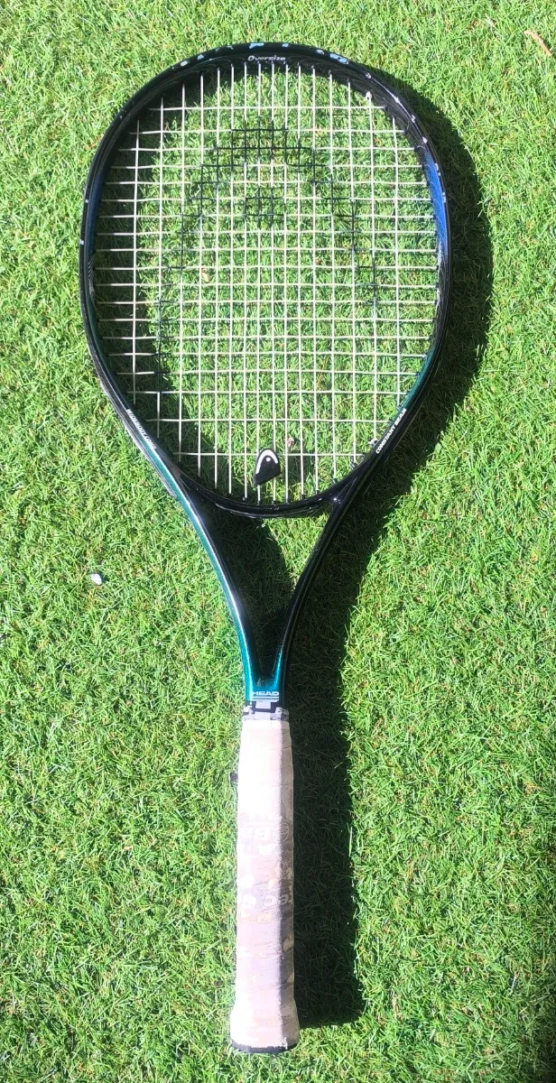 Raqueta de Tenis Head Oversize