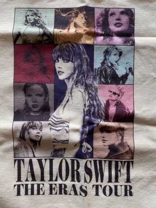 TLOAS Dressing Room Rehearsal Version + Tote bag