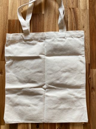 TLOAS Dressing Room Rehearsal Version + Tote bag
