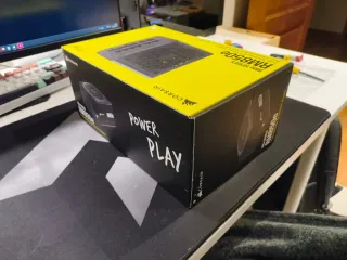Corsair RM850e ATX Fuente de Alimentación Modular