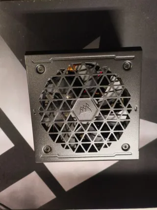 Corsair RM850e ATX Fuente de Alimentación Modular