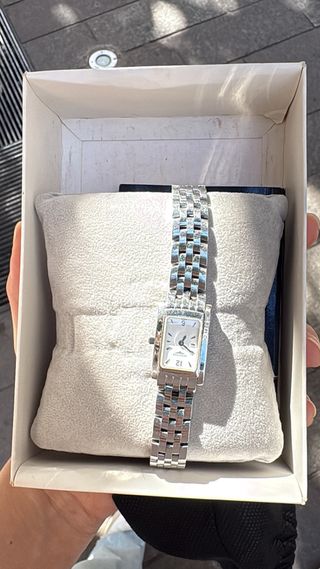Reloj Longines Clásico