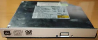Unidad DVD Interna HP SDVD8821H RW