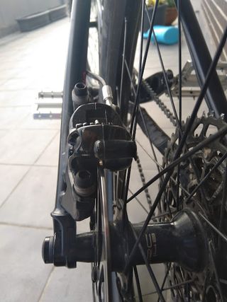 Bici MTB Enduro