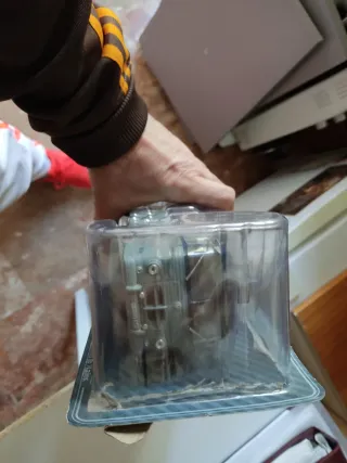 Pegaso 6040 Autobús Salvat 1:43