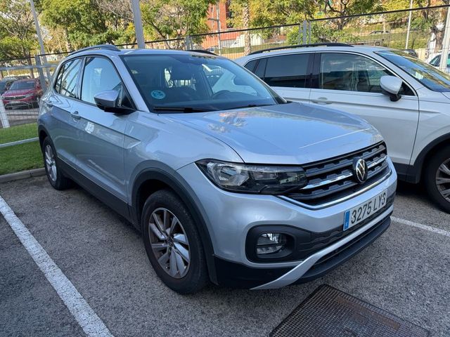 Volkswagen T-Cross Advance 1.0 TSI 110CV