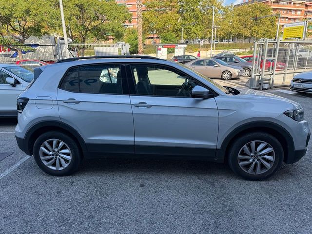 Volkswagen T-Cross Advance 1.0 TSI 110CV