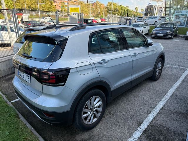 Volkswagen T-Cross Advance 1.0 TSI 110CV