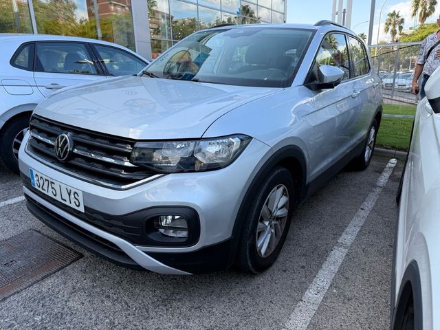 Volkswagen T-Cross Advance 1.0 TSI 110CV