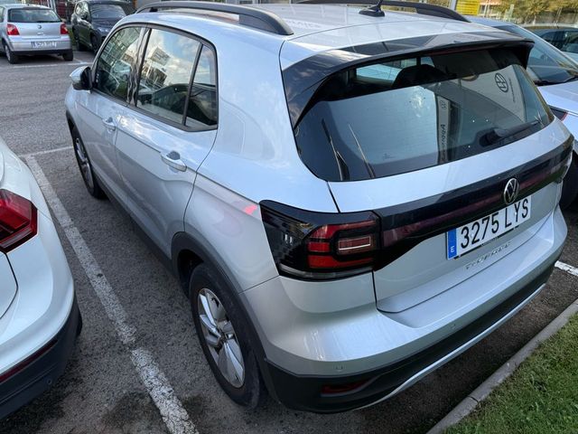 Volkswagen T-Cross Advance 1.0 TSI 110CV