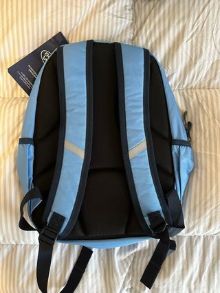 Mochila Ocean's Wave azul Nueva