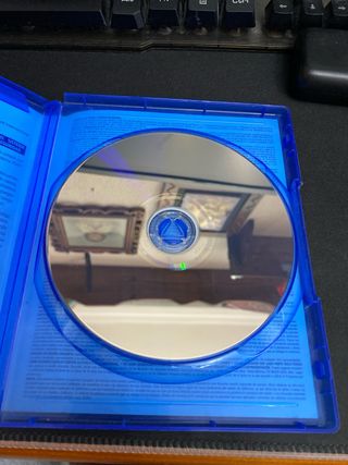 Mando PS5 + Call of Duty BO3