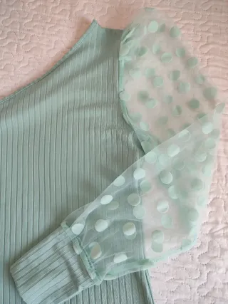 Blusa Shein Nueva 