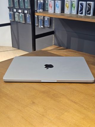 MACBOOK AIR 13" M2 256GB PLATA (2022) A2681
