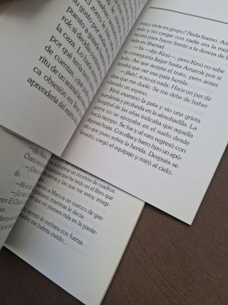 Lote libros infantiles edebé