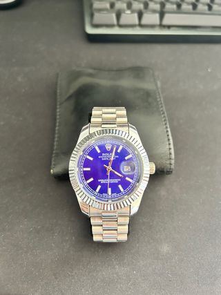 Reloj Elegante Hombre