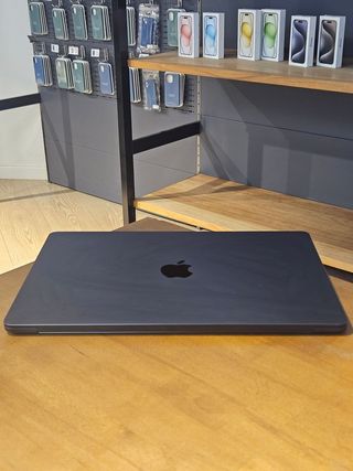 MACBOOK AIR 15" M2 1TB NEGRO 16 RAM - 61 CICLOS