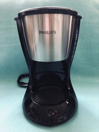 Cafetera Philips HD7435