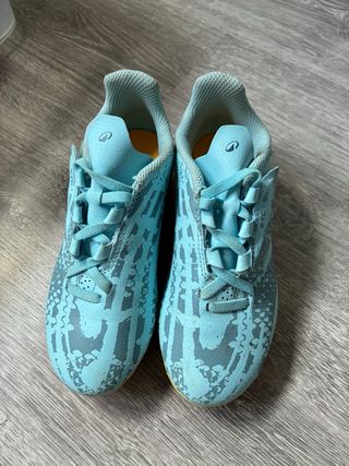 Zapatillas fútbol tacos Kipsta T31
