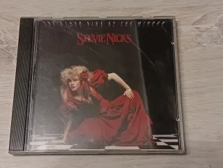 Stevie Nicks The Other Side Of The Mirror CD 1989