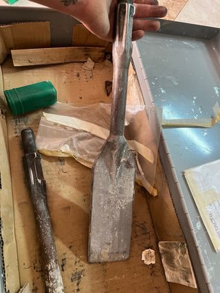 Martillo Demoledor Hitachi H65SB2