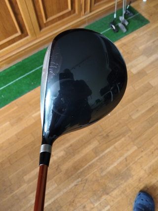 Driver PING G10 10.5° grafito regular flex