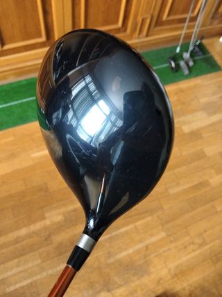 Driver PING G10 10.5° grafito regular flex