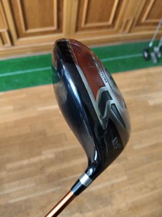 Driver PING G10 10.5° grafito regular flex