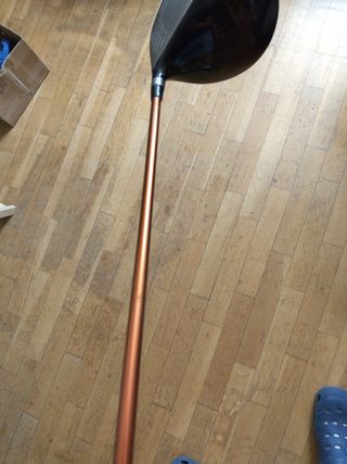 Driver PING G10 10.5° grafito regular flex